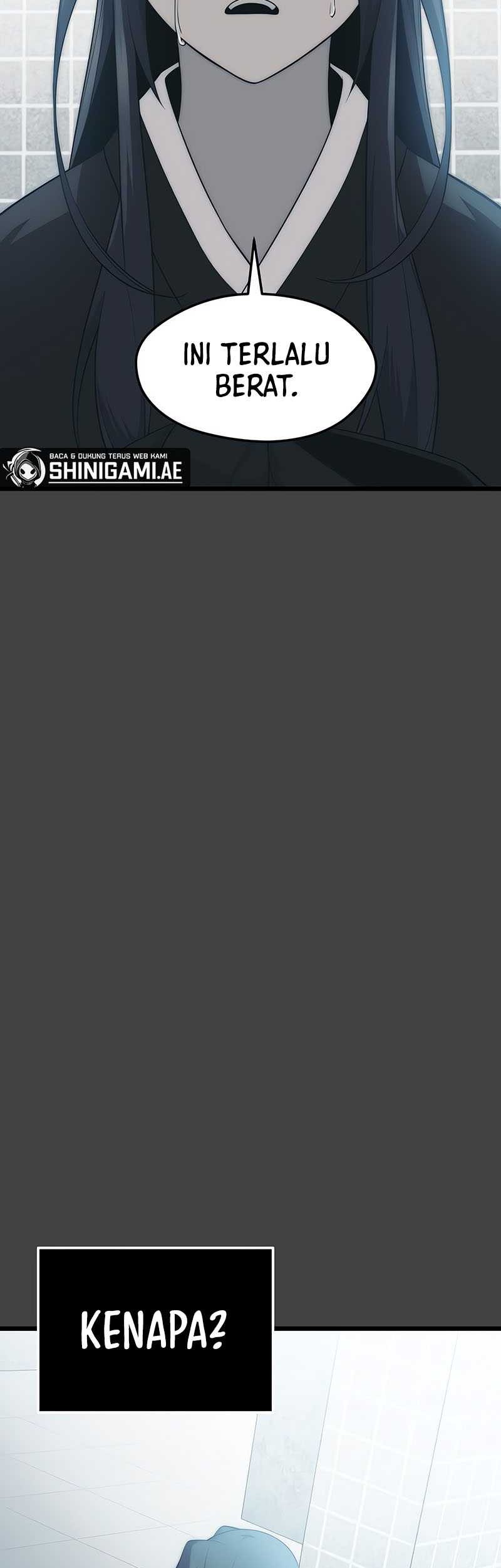 I Obtained a Mythic Item Chapter 117 Gambar 31