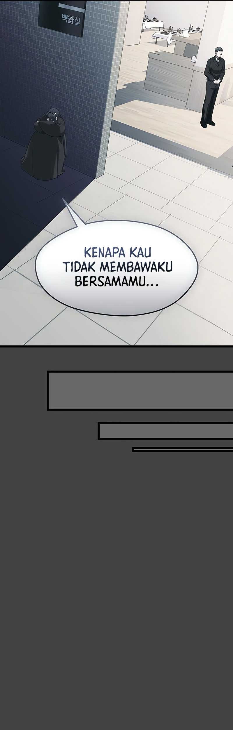 I Obtained a Mythic Item Chapter 117 Gambar 33