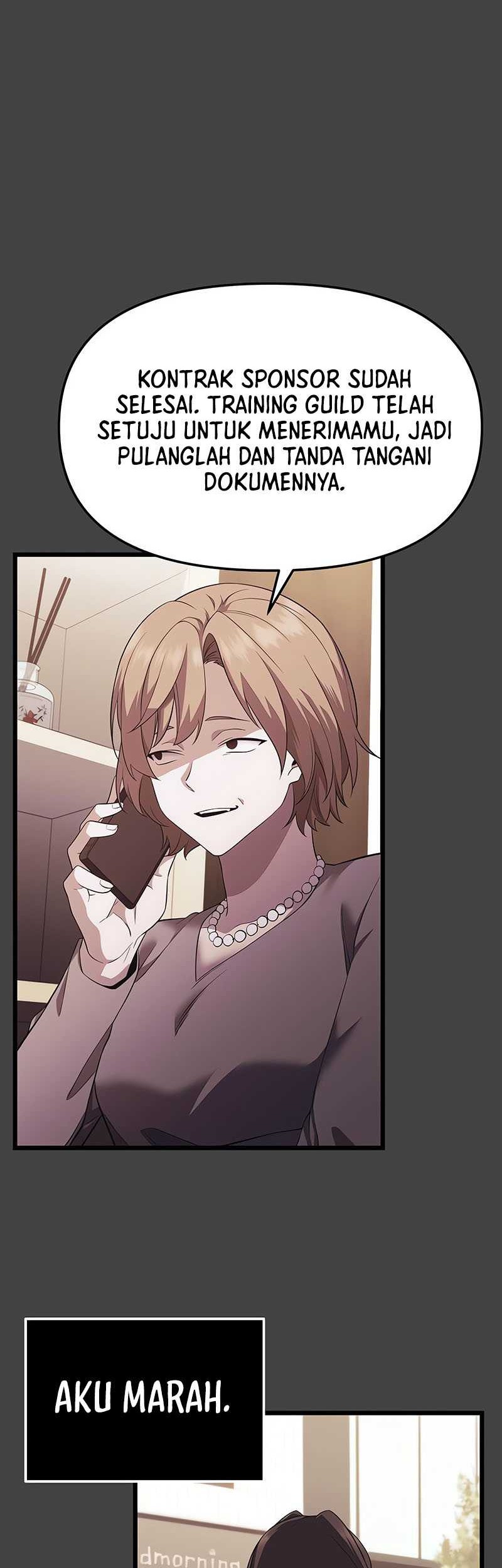 I Obtained a Mythic Item Chapter 117 Gambar 34