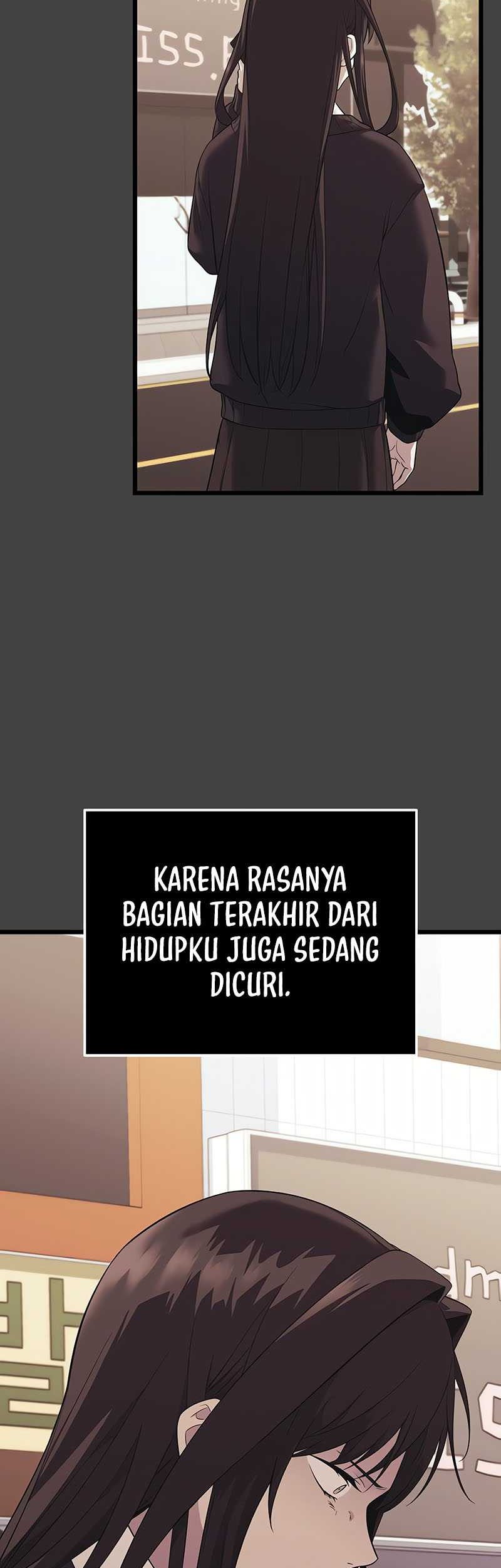 I Obtained a Mythic Item Chapter 117 Gambar 35