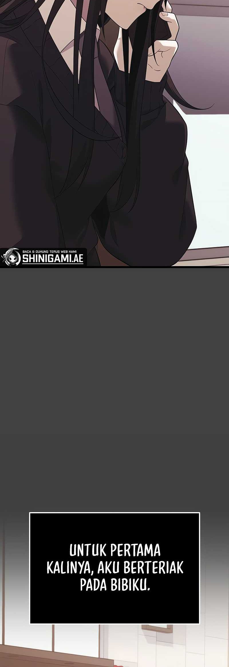 I Obtained a Mythic Item Chapter 117 Gambar 36