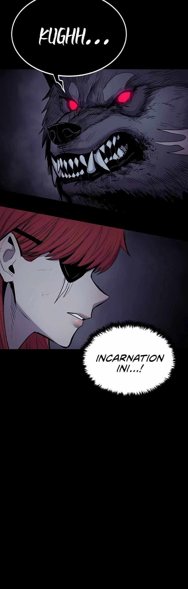 Howling Dragon Chapter 53 Gambar 40