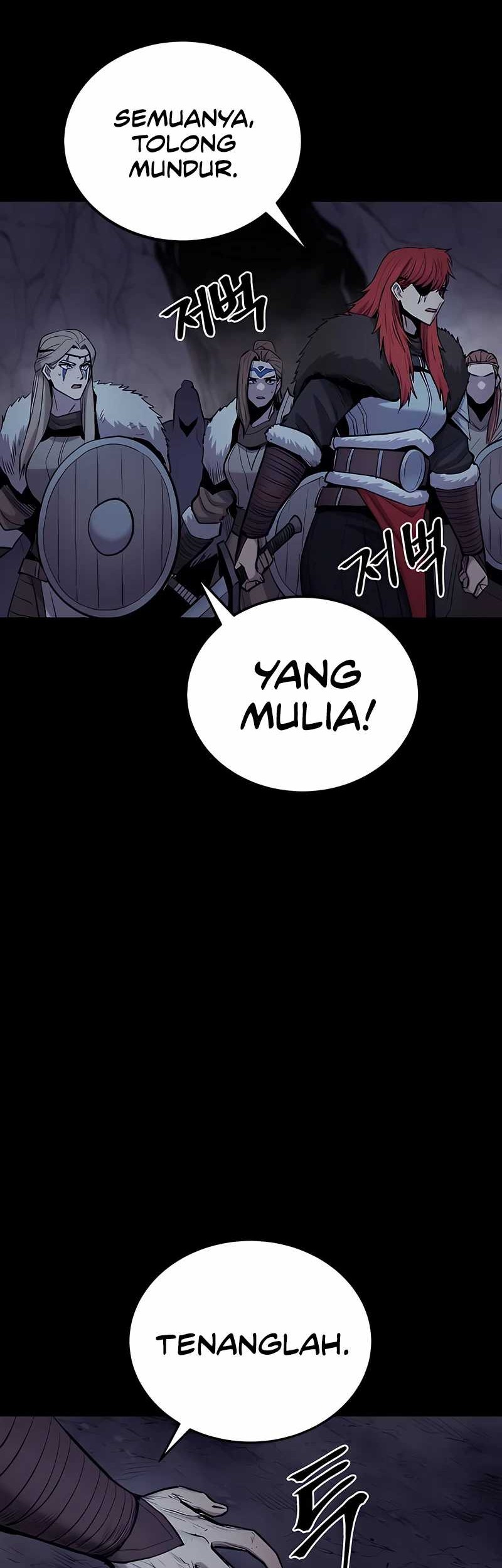 Howling Dragon Chapter 53 Gambar 41