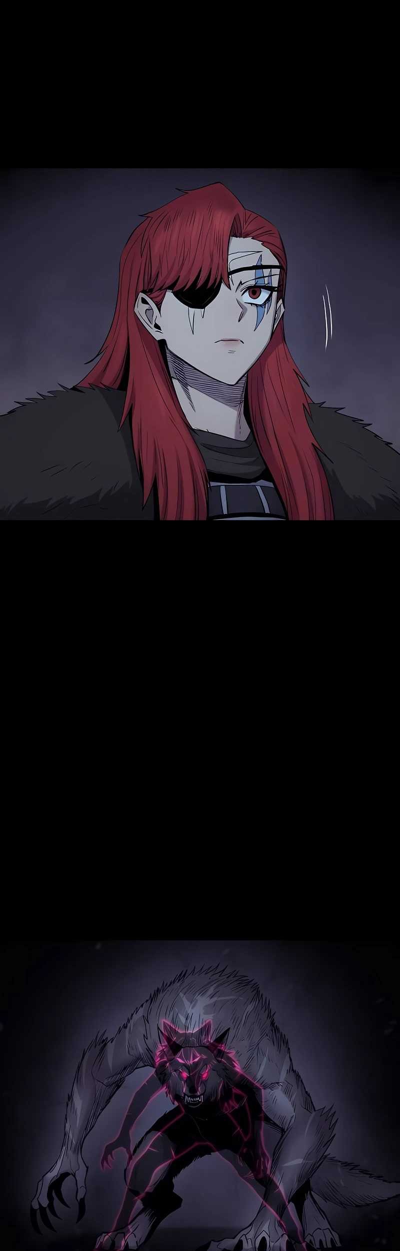 Howling Dragon Chapter 53 Gambar 43