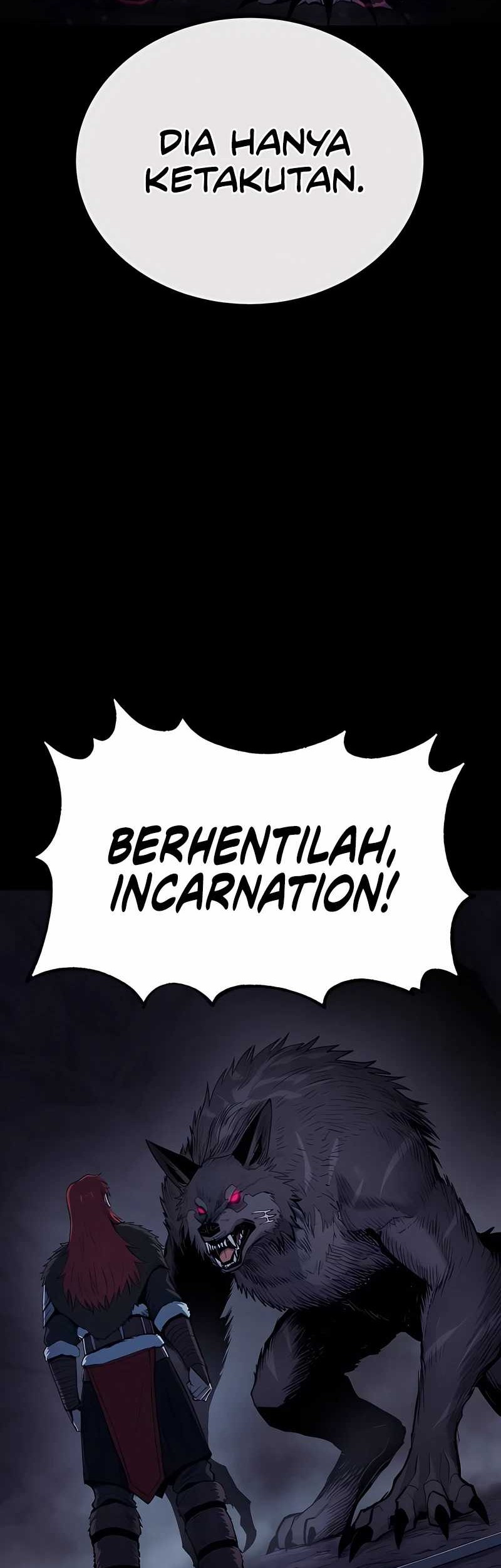 Howling Dragon Chapter 53 Gambar 44