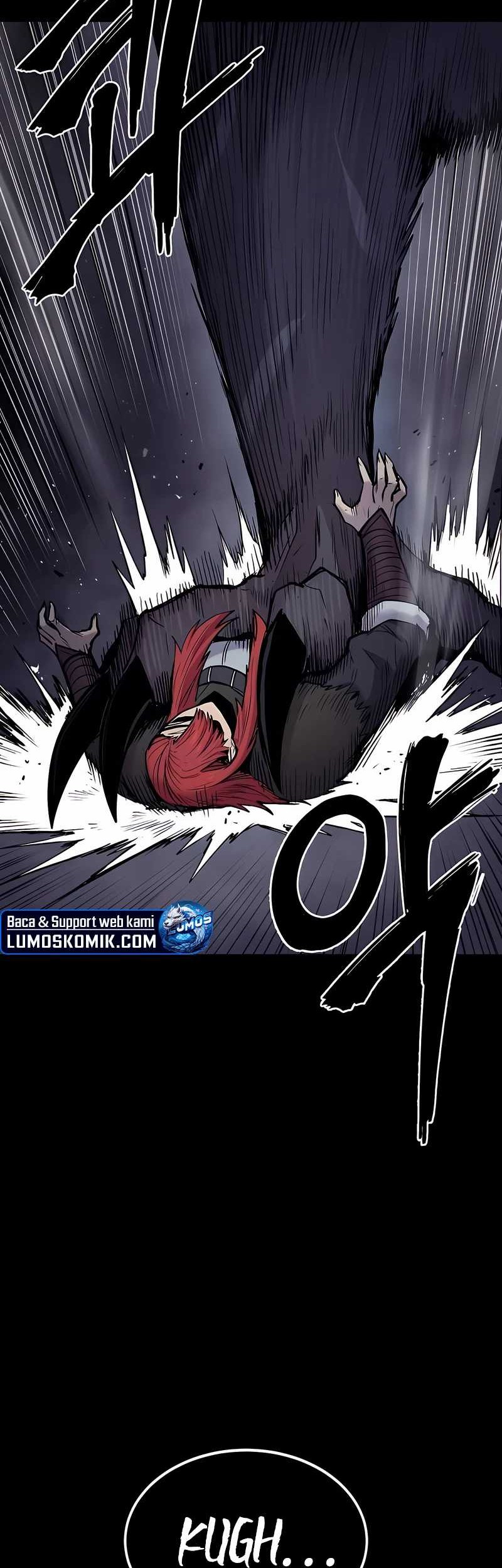 Howling Dragon Chapter 53 Gambar 47