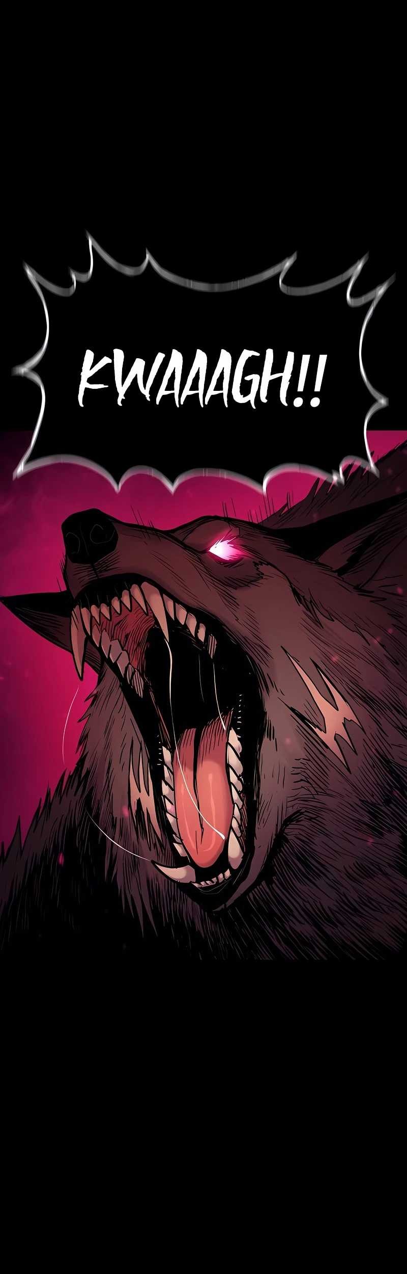 Howling Dragon Chapter 53 Gambar 49