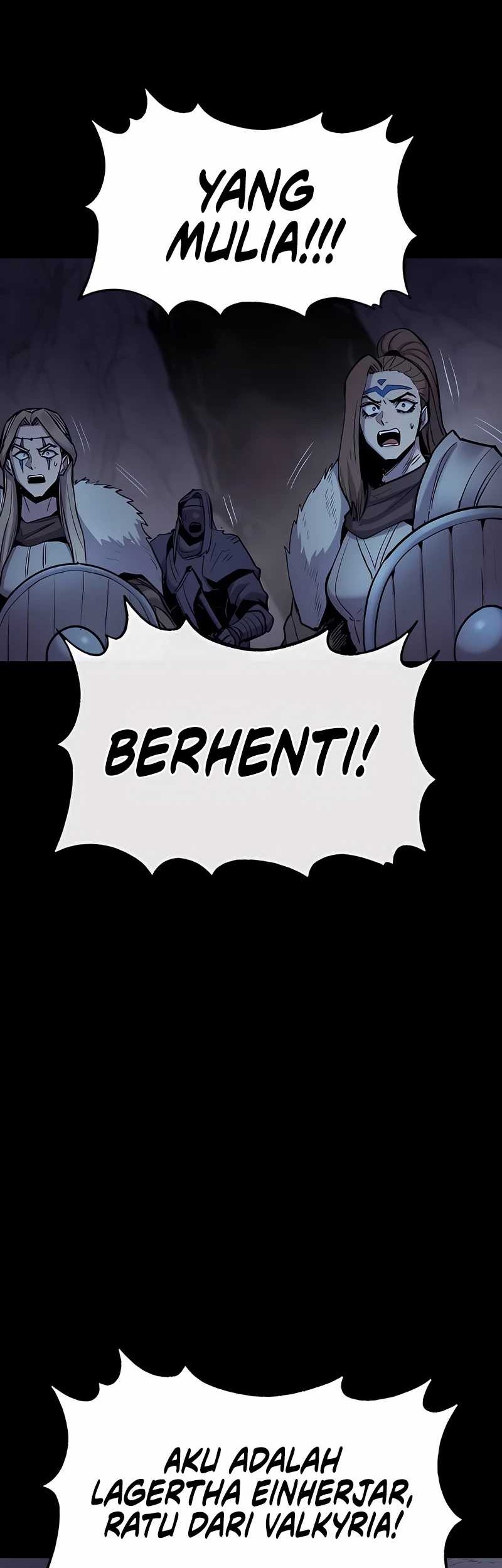 Howling Dragon Chapter 53 Gambar 50