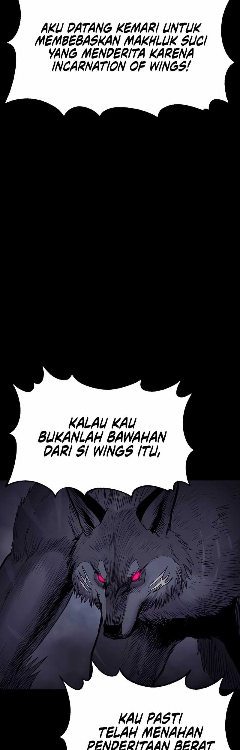 Howling Dragon Chapter 53 Gambar 52