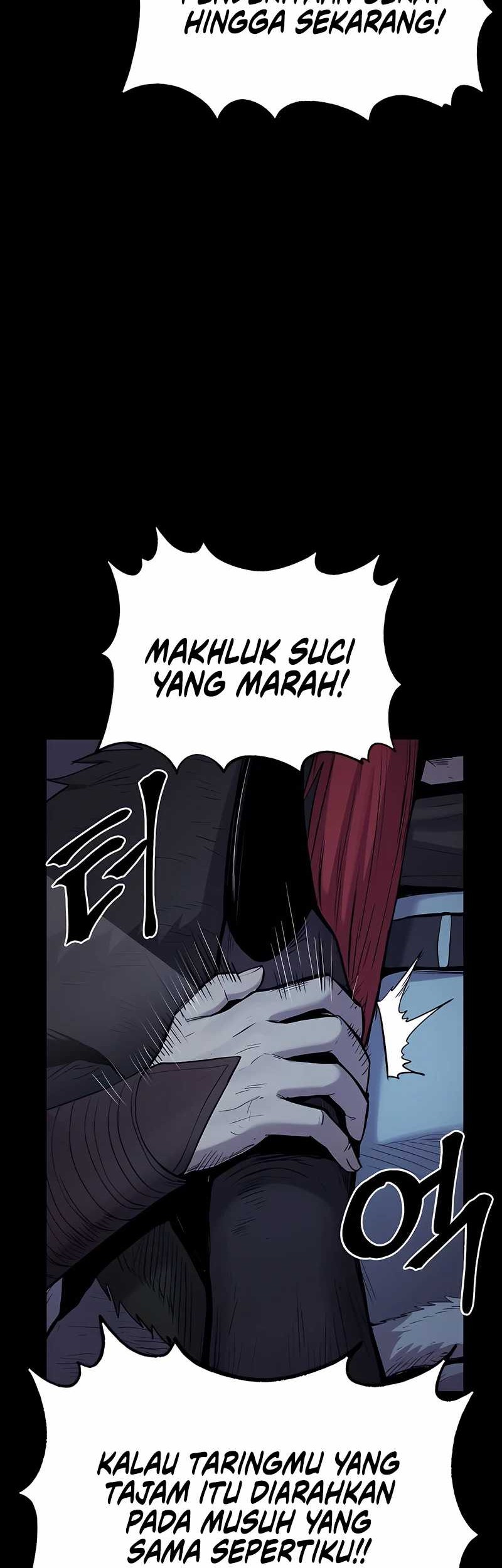 Howling Dragon Chapter 53 Gambar 53