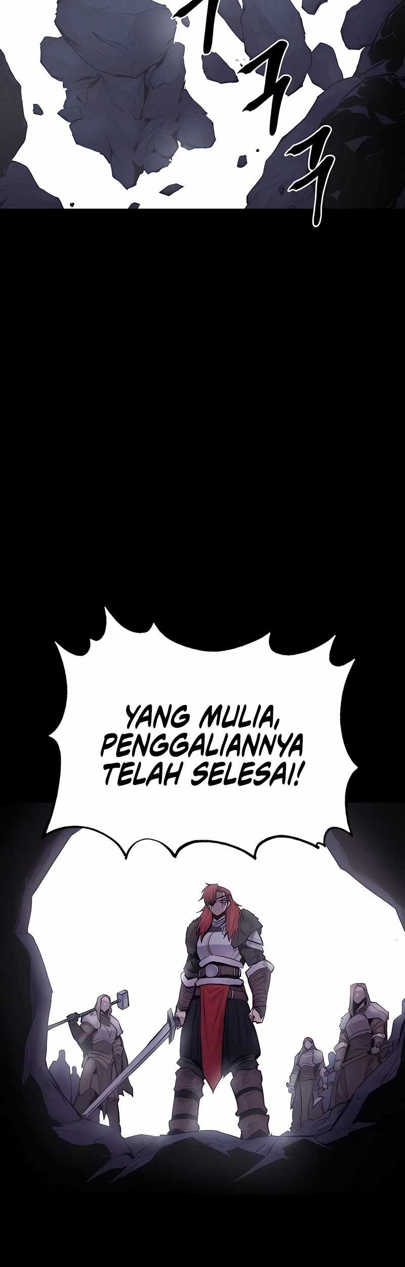 Howling Dragon Chapter 53 Gambar 29