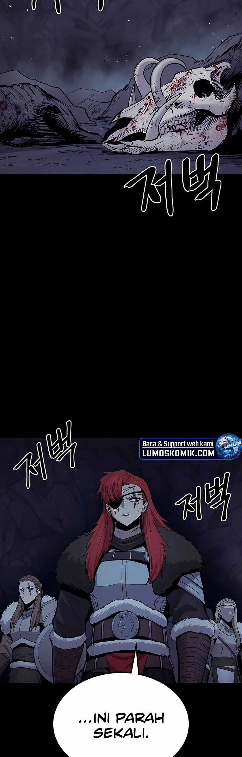 Howling Dragon Chapter 53 Gambar 32