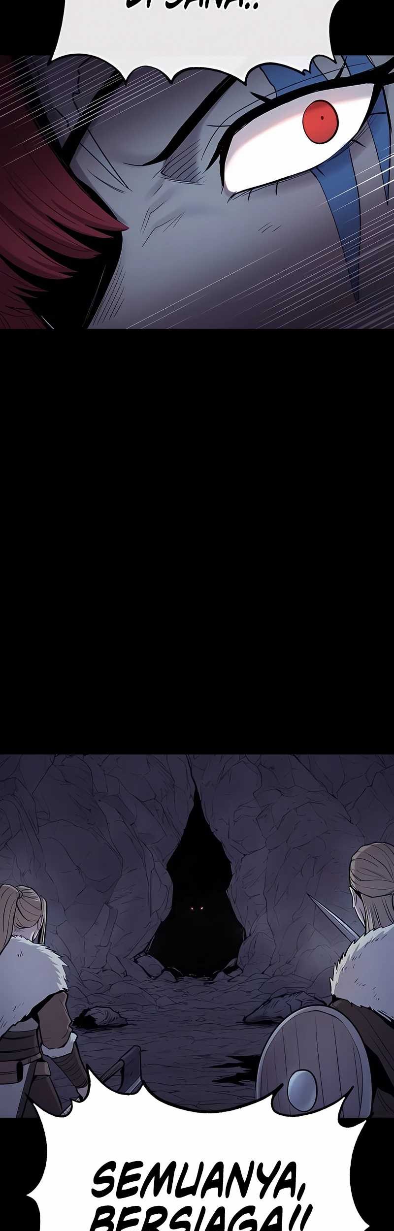 Howling Dragon Chapter 53 Gambar 34