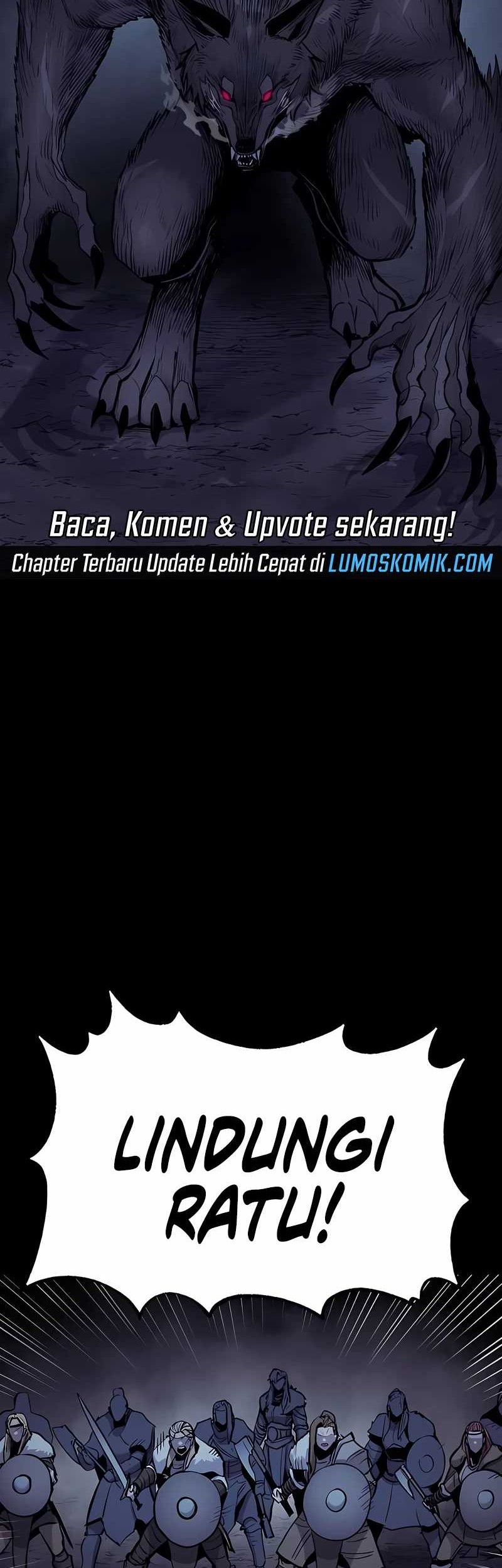 Howling Dragon Chapter 53 Gambar 38