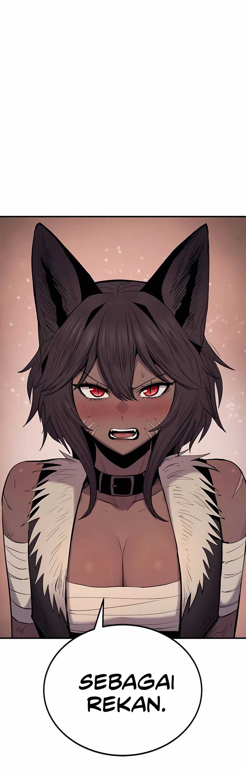 Manhwa Howling Dragon Chapter 53 gambar nomor 2