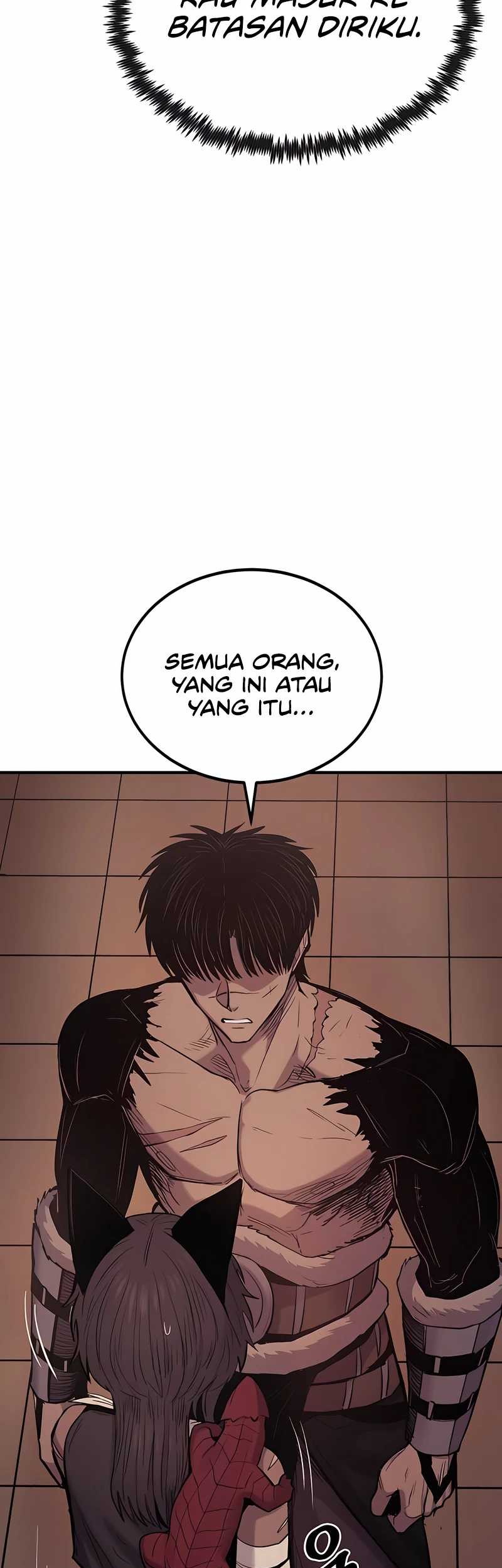 Howling Dragon Chapter 53 Gambar 70