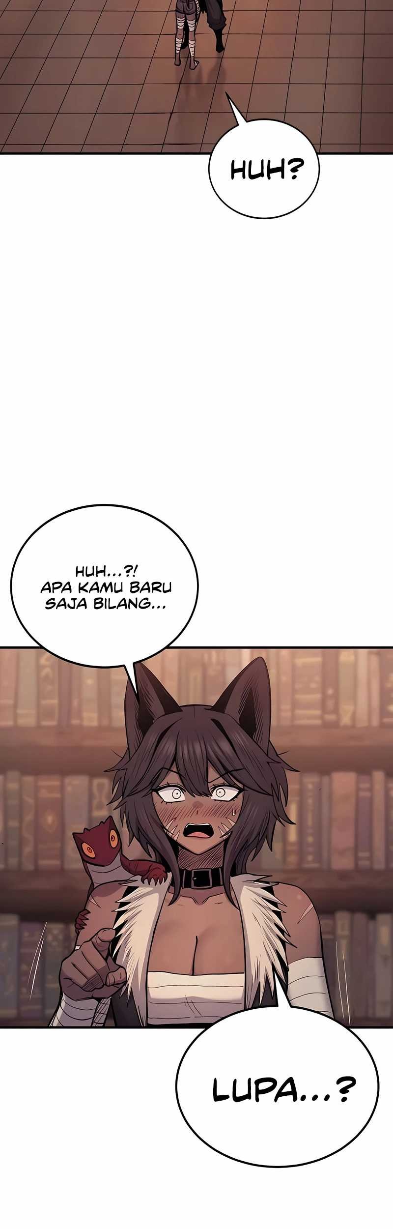 Howling Dragon Chapter 53 Gambar 73