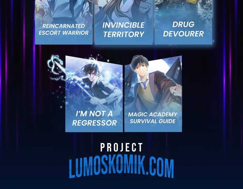 Howling Dragon Chapter 53 Gambar 78