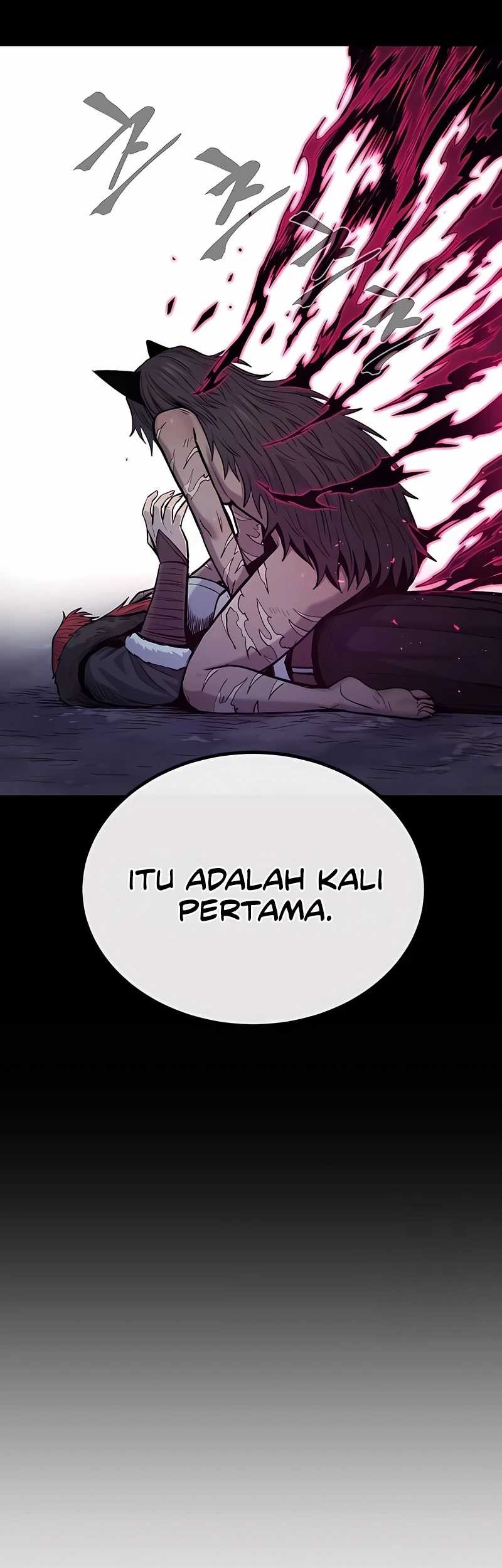 Howling Dragon Chapter 53 Gambar 58