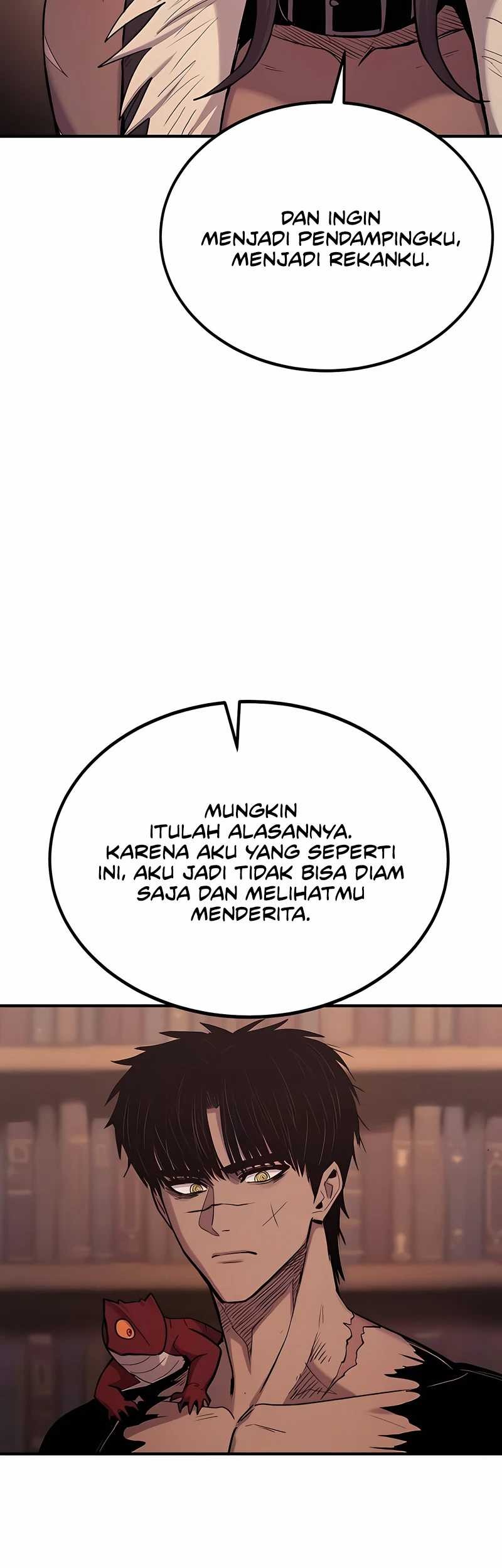 Howling Dragon Chapter 53 Gambar 61