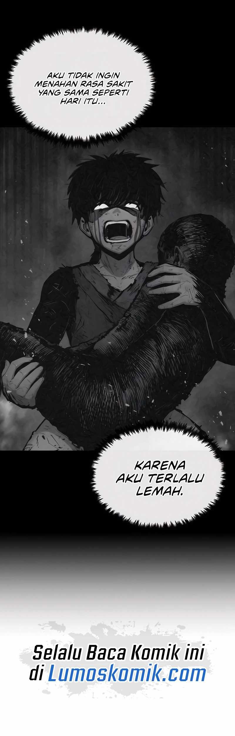 Howling Dragon Chapter 53 Gambar 67