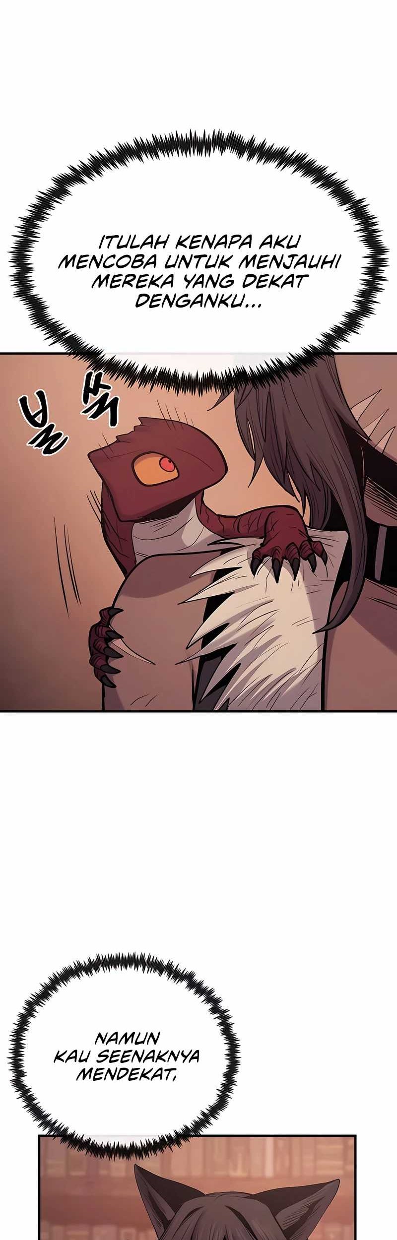 Howling Dragon Chapter 53 Gambar 68