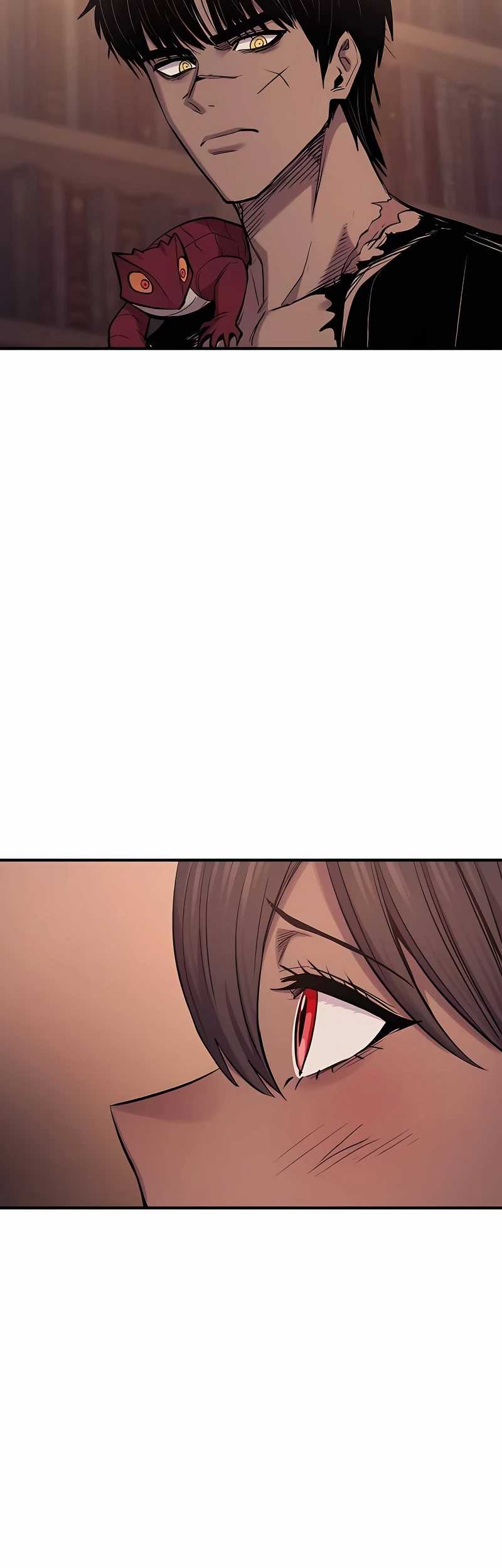 Howling Dragon Chapter 53 Gambar 4