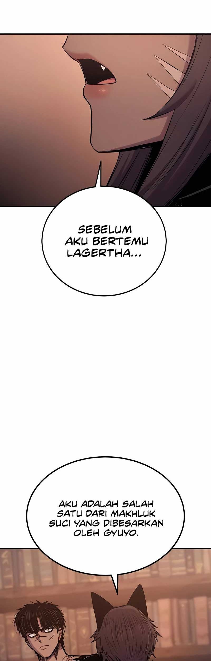 Howling Dragon Chapter 53 Gambar 5