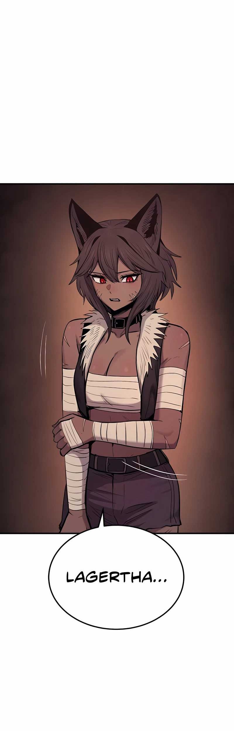 Howling Dragon Chapter 53 Gambar 8