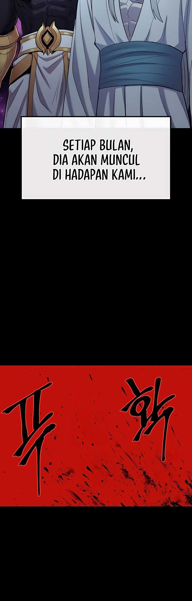 Howling Dragon Chapter 53 Gambar 17