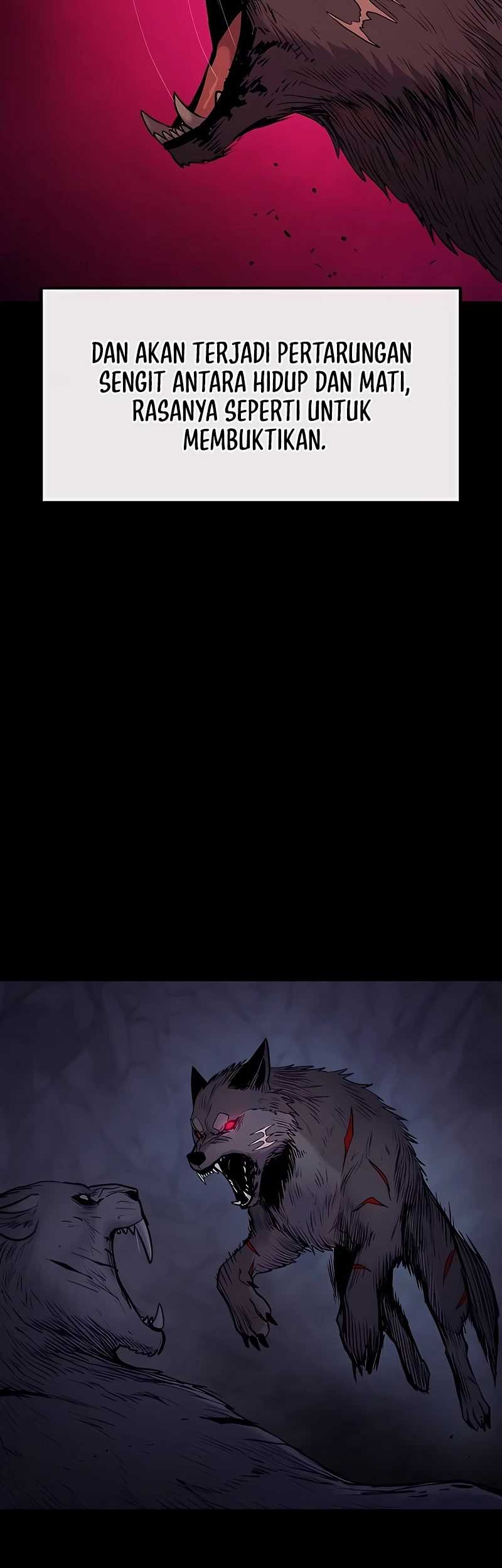 Howling Dragon Chapter 53 Gambar 19