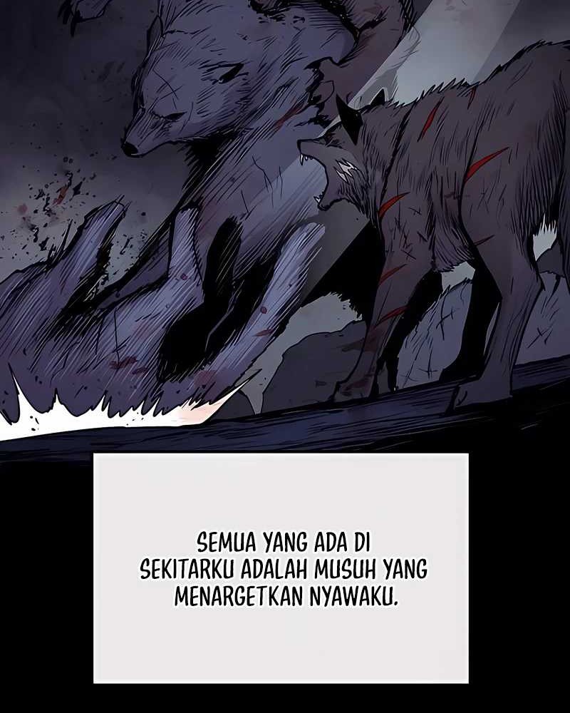Howling Dragon Chapter 53 Gambar 21