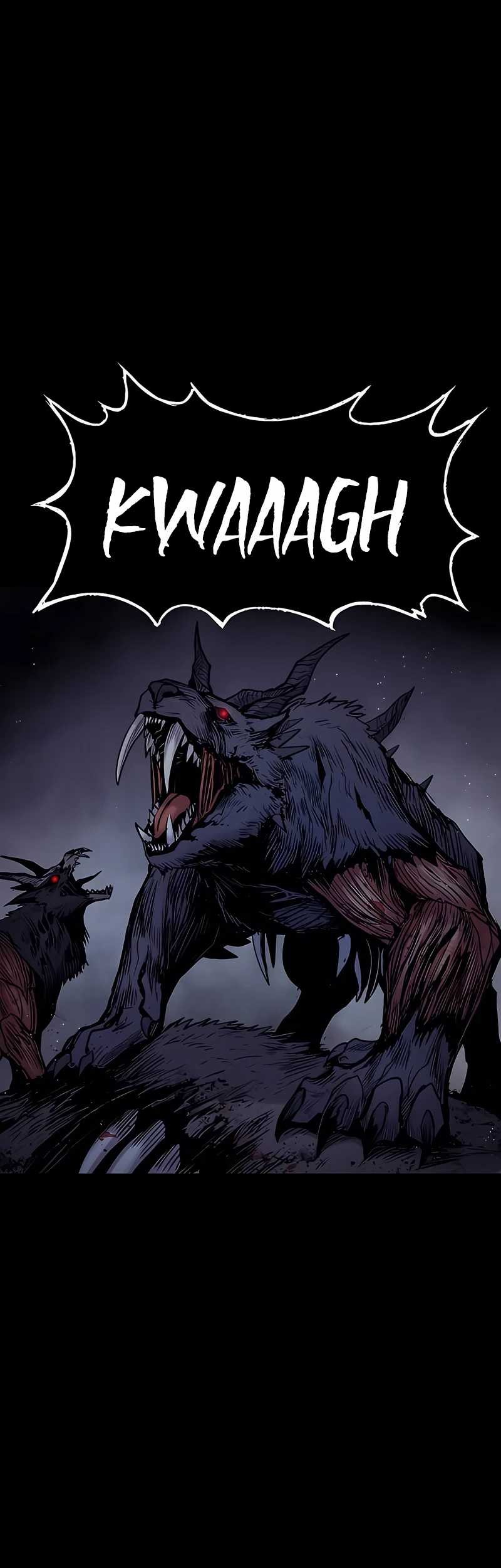 Howling Dragon Chapter 53 Gambar 22