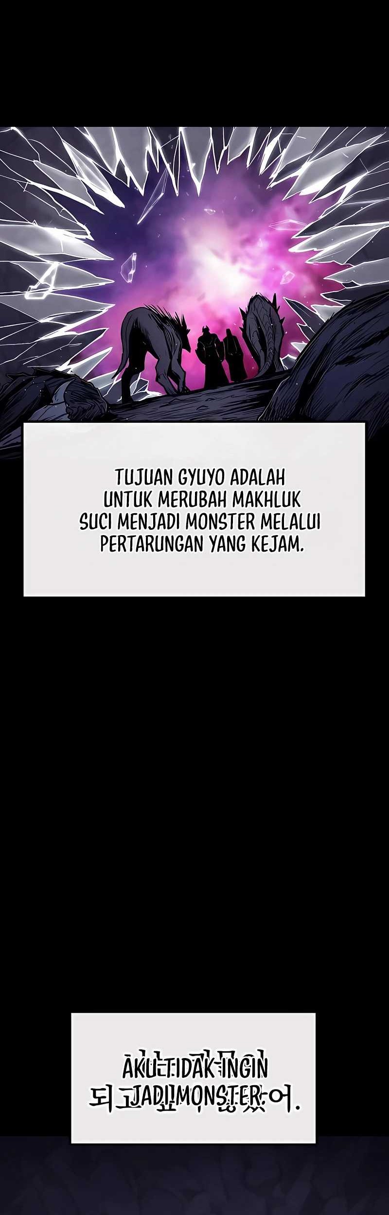 Howling Dragon Chapter 53 Gambar 23