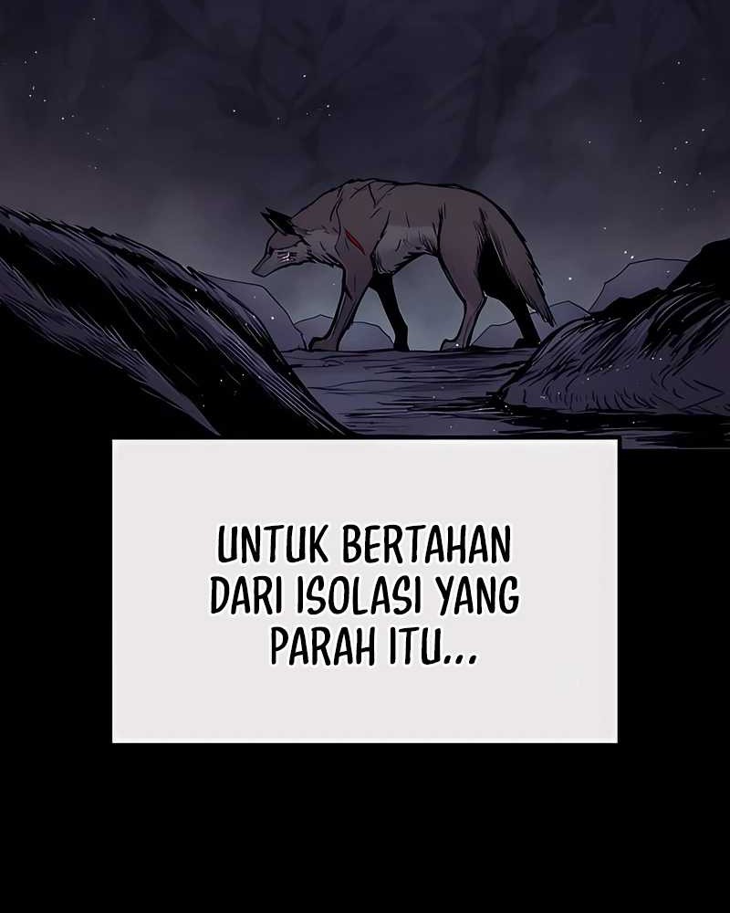 Howling Dragon Chapter 53 Gambar 24