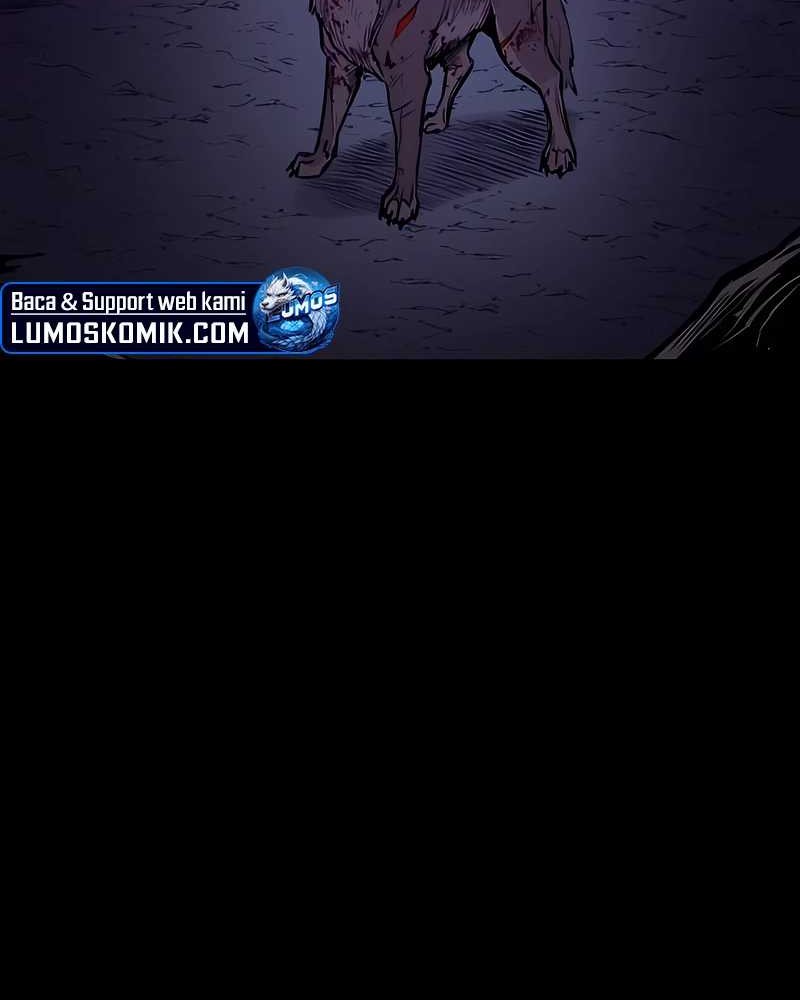 Howling Dragon Chapter 53 Gambar 27