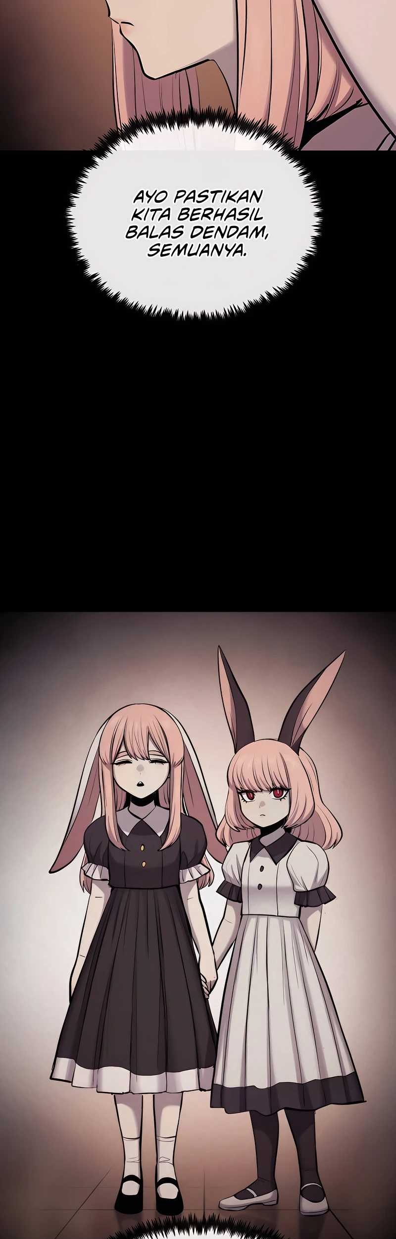 Howling Dragon Chapter 52 Gambar 43