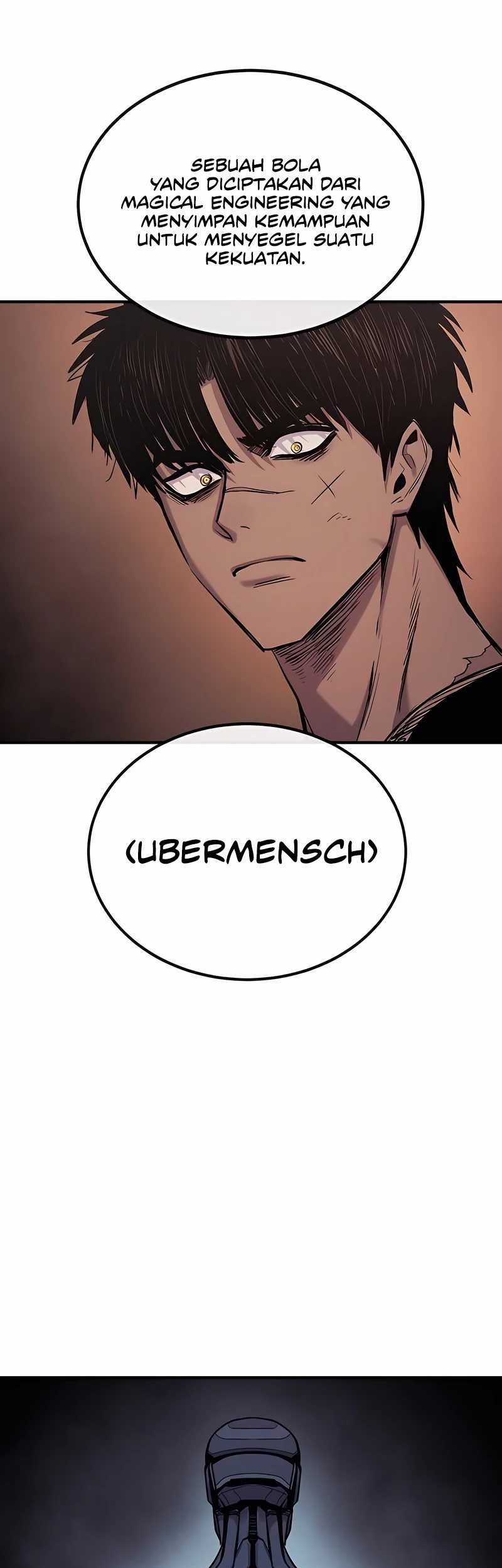 Howling Dragon Chapter 52 Gambar 49