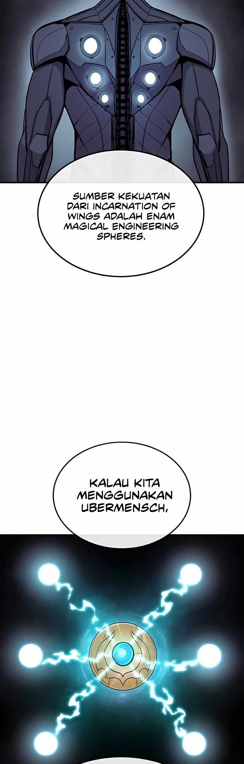 Howling Dragon Chapter 52 Gambar 50