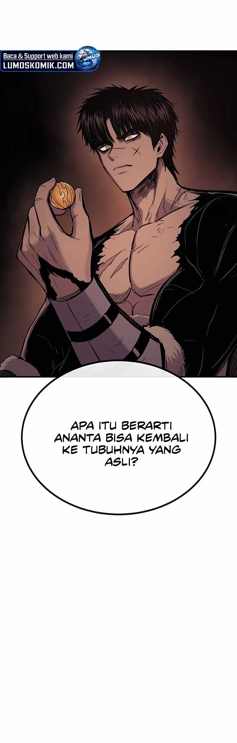 Howling Dragon Chapter 52 Gambar 55