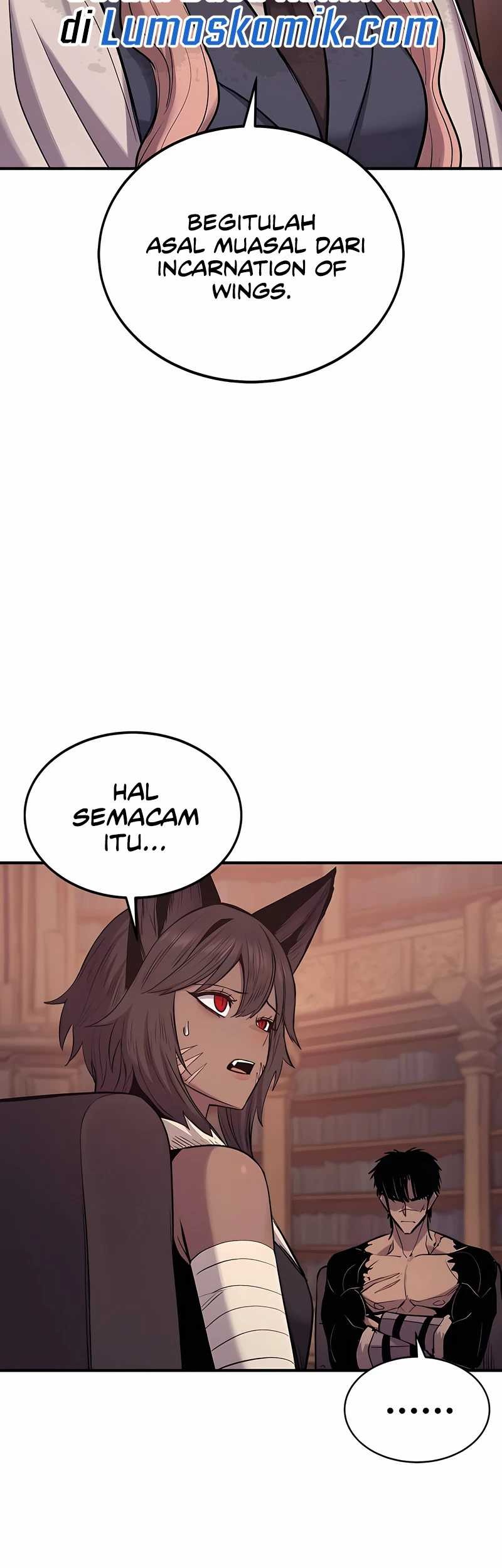 Howling Dragon Chapter 52 Gambar 28