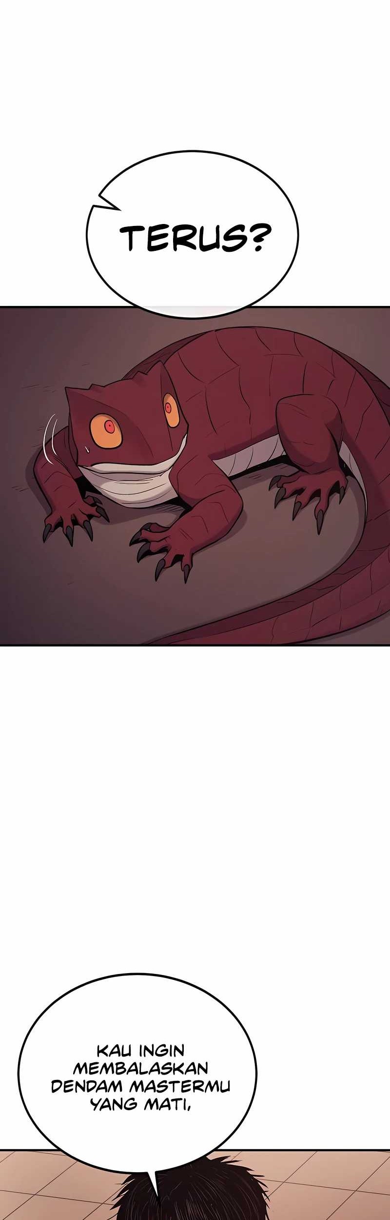 Howling Dragon Chapter 52 Gambar 29