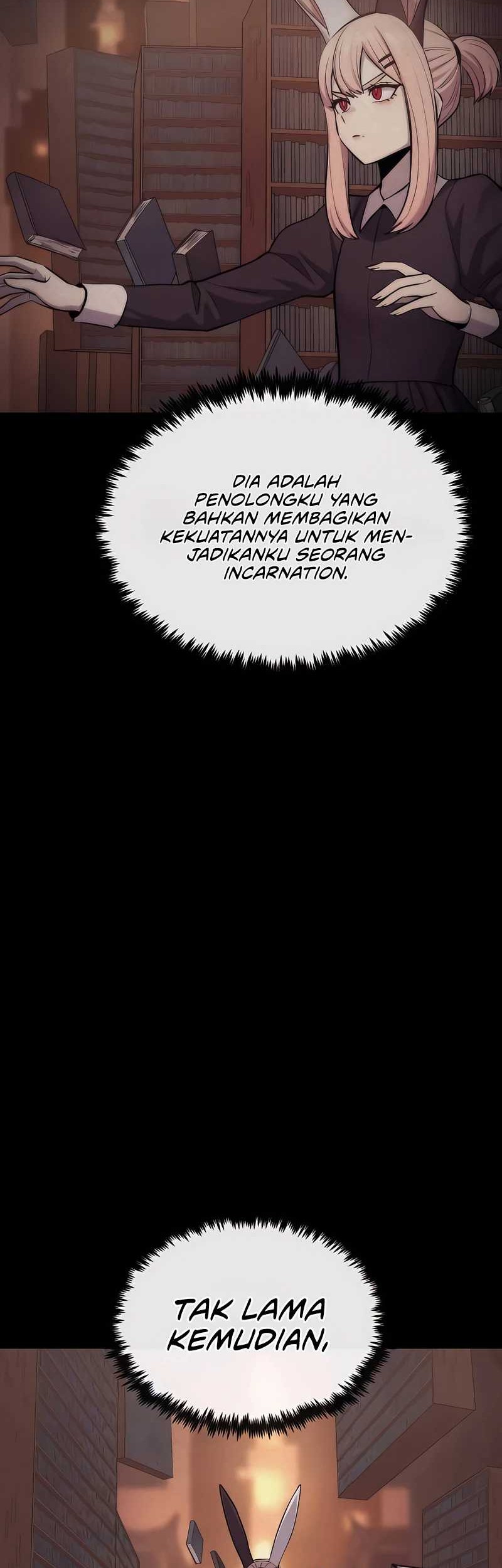 Howling Dragon Chapter 52 Gambar 38