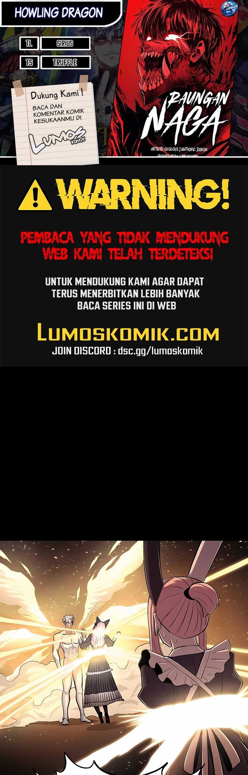 Komik Howling Dragon Chapter 52 gambar nomor 1