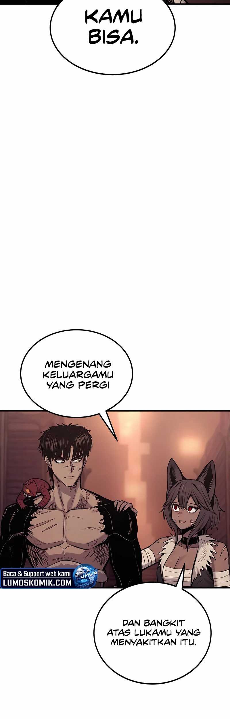 Howling Dragon Chapter 52 Gambar 70