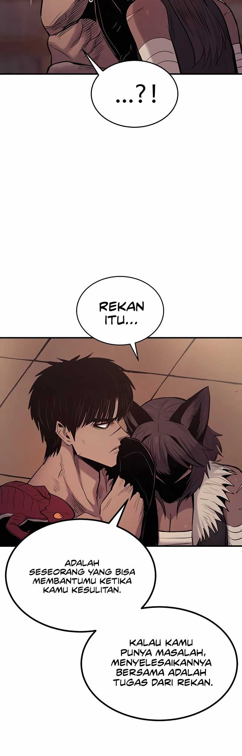 Howling Dragon Chapter 52 Gambar 74