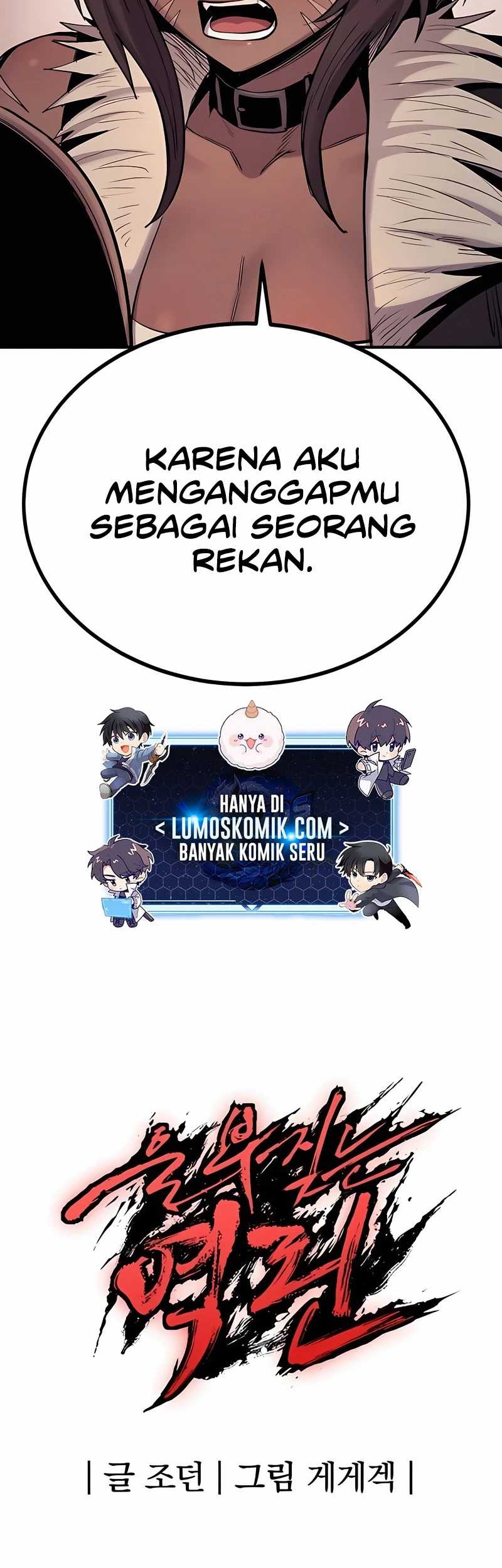 Howling Dragon Chapter 52 Gambar 77