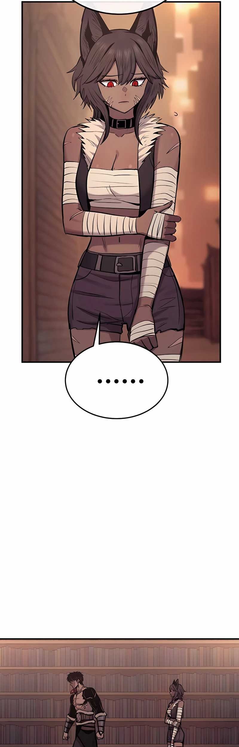 Howling Dragon Chapter 52 Gambar 61