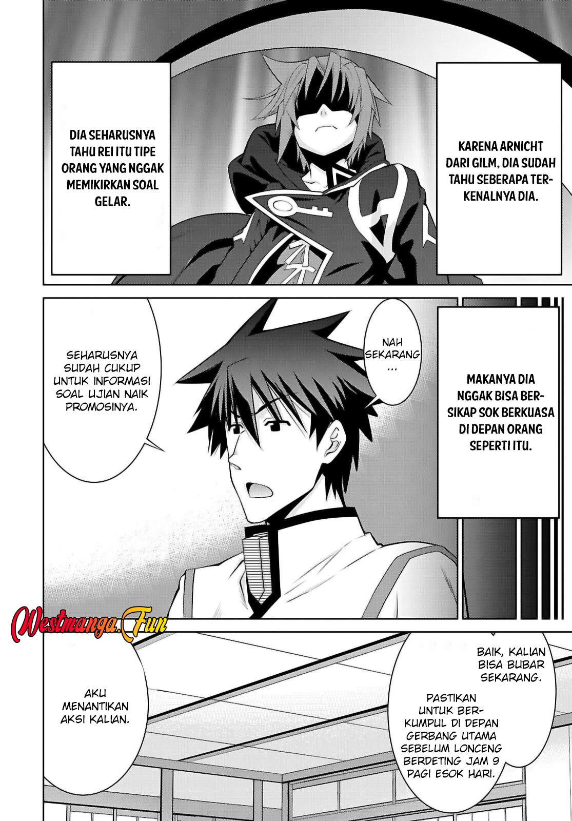 Legend Chapter 105.2 Gambar 4