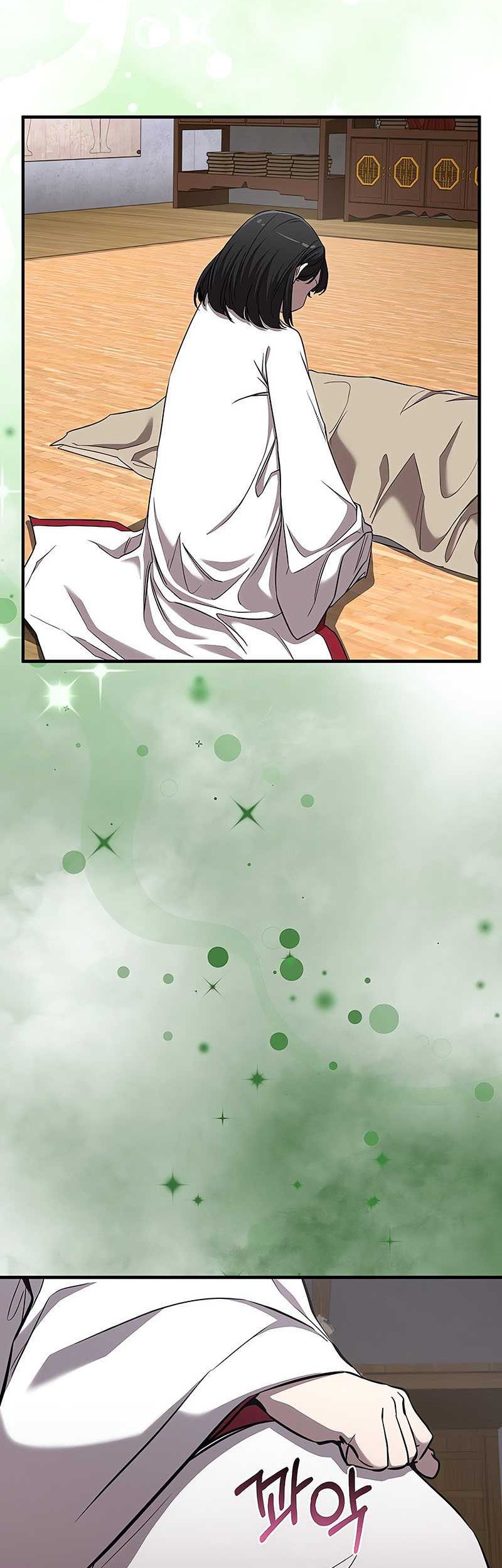 Childhood Friend Of The Zenith Chapter 47 Gambar 38